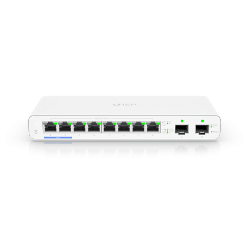 UBIQUITI Коммутатор UISP Switch Lite