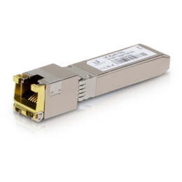 UBIQUITI SFP-трансивер 10G SFP+ to 10GbE RJ45