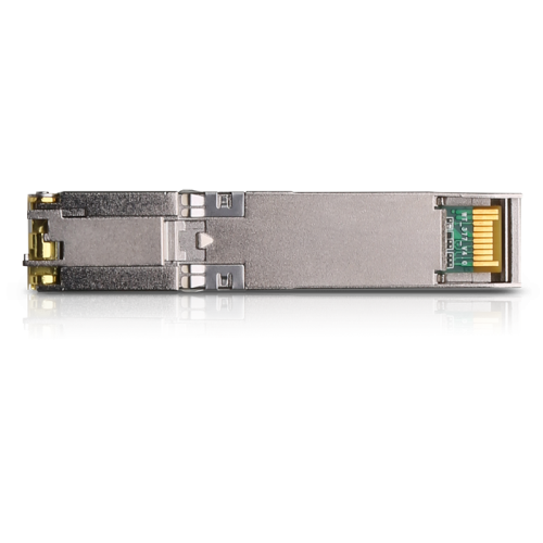 UBIQUITI SFP-трансивер 10G SFP+ to 10GbE RJ45