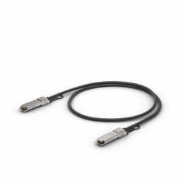 UBIQUITI Оптический патч-корд Copper Сable SFP28 3M