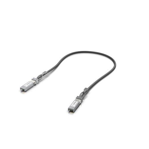 UBIQUITI Кабель Direct Attach Cable 0.5М