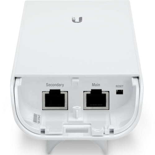 UBIQUITI Точка доступа NanoStation M6