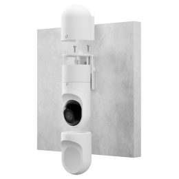 UBIQUITI Крепление G3 Flex Professional Wall Mount