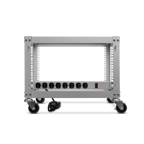 UBIQUITI Серверная стойка Mini Rack 6U