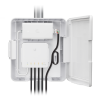 UBIQUITI Корпус Switch Flex Utility