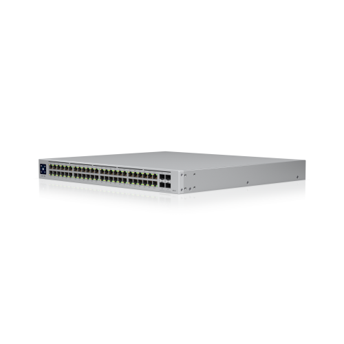 UBIQUITI Коммутатор Switch Pro 48 PoE