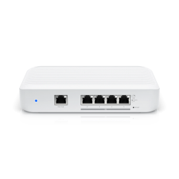 UBIQUITI Коммутатор UniFi Switch Flex XG