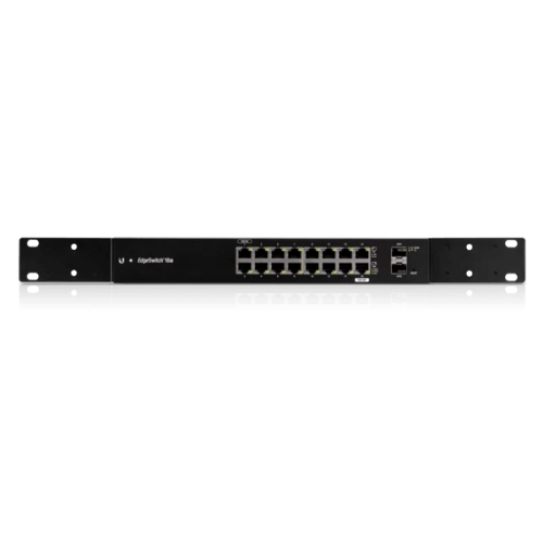 UBIQUITI Коммутатор EdgeSwitch 18X