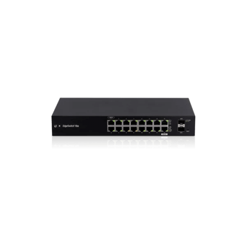 UBIQUITI Коммутатор EdgeSwitch 18X