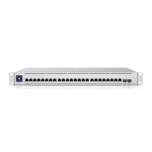 UBIQUITI Коммутатор Switch Enterprise XG 24