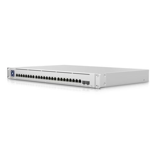 UBIQUITI Коммутатор Switch Enterprise XG 24