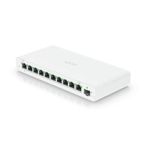 UBIQUITI Роутер UISP Router Lite