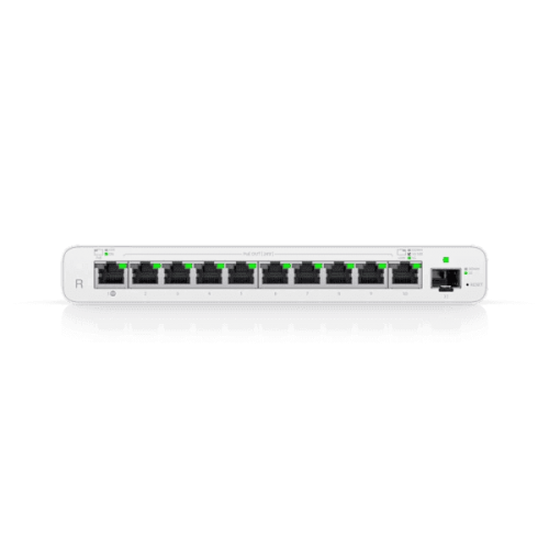 UBIQUITI Роутер UISP Router Lite