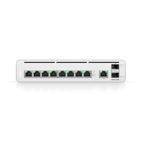 UBIQUITI Хост-консоль UISP Console