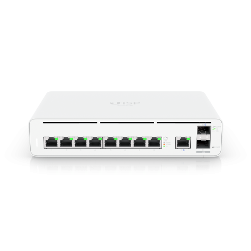 UBIQUITI Хост-консоль UISP Console