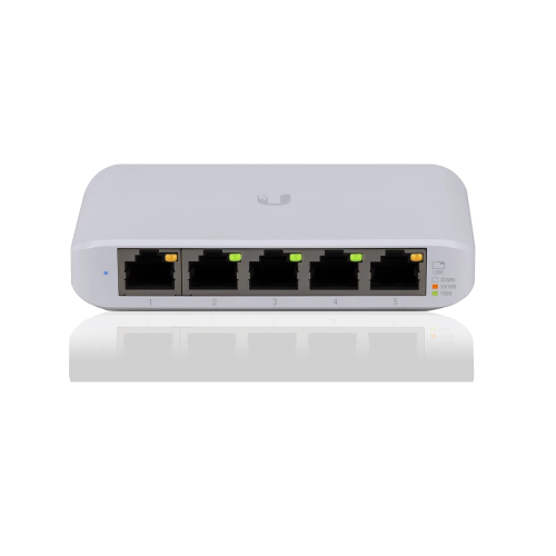 UBIQUITI Коммутатор Switch Flex Mini (3-pack)