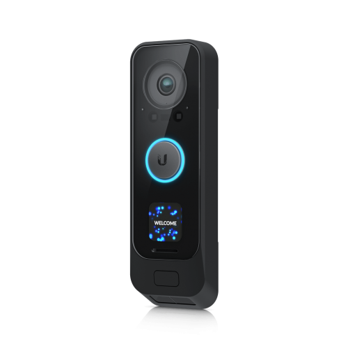 UBIQUITI Видеодомофон G4 Doorbell Pro