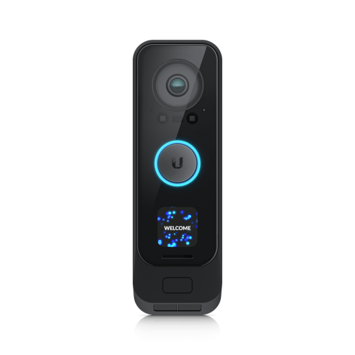 UBIQUITI Видеодомофон G4 Doorbell Pro