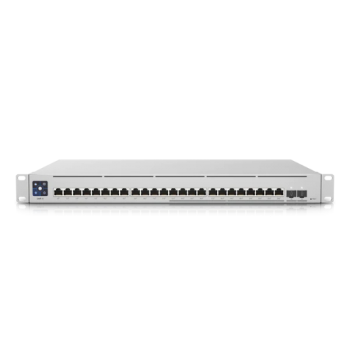 UBIQUITI Коммутатор Switch Enterprise 24 PoE