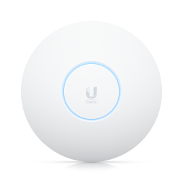 UBIQUITI Точка доступа U6 Enterprise