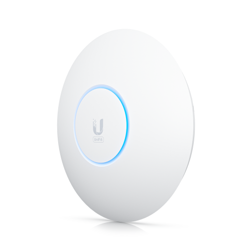 UBIQUITI Точка доступа U6 Enterprise