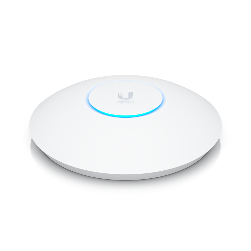 UBIQUITI Точка доступа U6 Enterprise