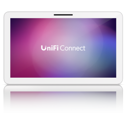 UBIQUITI Дисплей Connect Display 21"