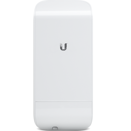 UBIQUITI Точка доступа NanoStation Loco M2