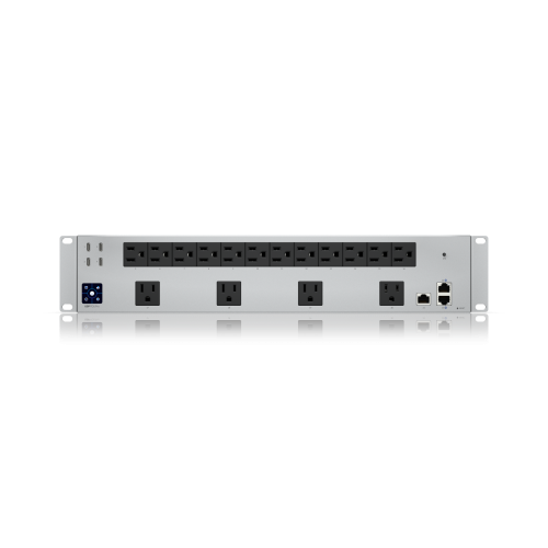 UBIQUITI Блок питания SmartPower PDU Pro