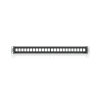 UBIQUITI Патч-панель Rack Mount Blank Patch Panel 24-Port