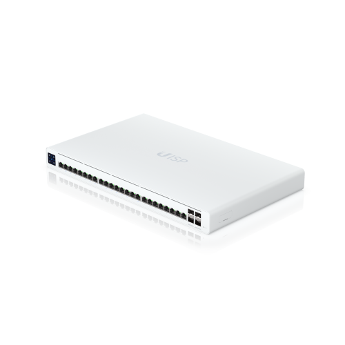 UBIQUITI Коммутатор UISP Switch Pro