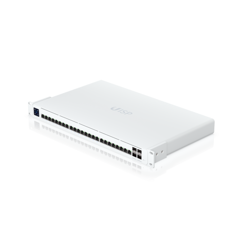 UBIQUITI Коммутатор UISP Switch Pro