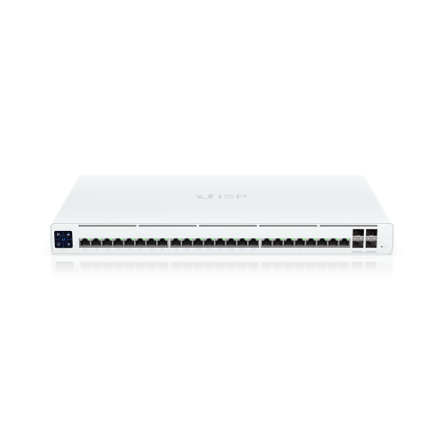 UBIQUITI Коммутатор UISP Switch Pro