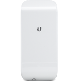 UBIQUITI Точка доступа NanoStation Loco M5