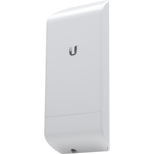 UBIQUITI Точка доступа NanoStation Loco M5