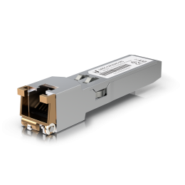 UBIQUITI SFP-трансивер 10G SFP+ to 10/5/2.5GbE RJ45