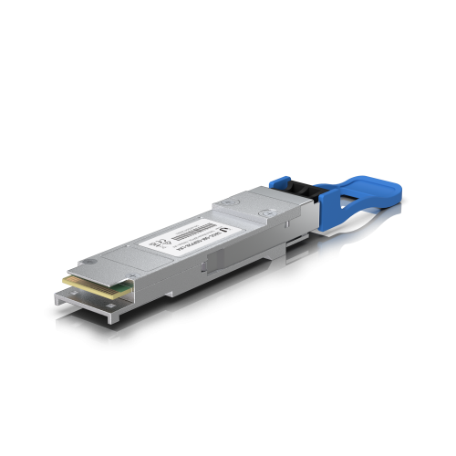 UBIQUITI SFP-трансивер Optical Module QSFP28 LR4