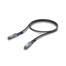 UBIQUITI Кабель Direct Attach Cable QSFP28 0.5m