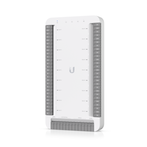 UBIQUITI Контроль доступа в лифт Access Elevator Starter Kit