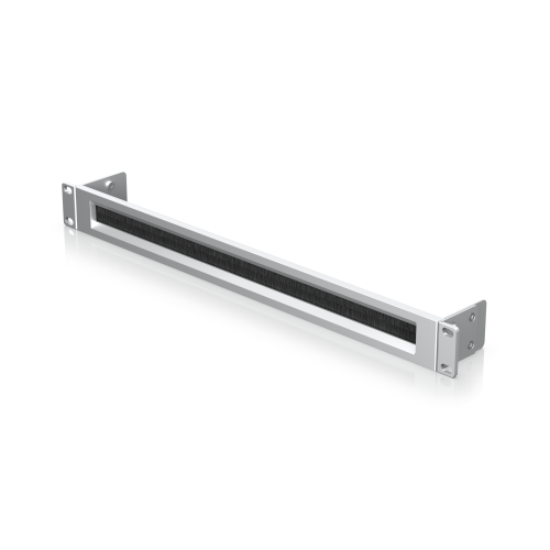 UBIQUITI Крепление в стойку Rack Mount OCD Panels Brush 1U