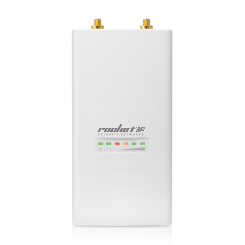 UBIQUITI Точка доступа Rocket M2