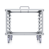 UBIQUITI Серверная стойка Mini Rack 6U TL