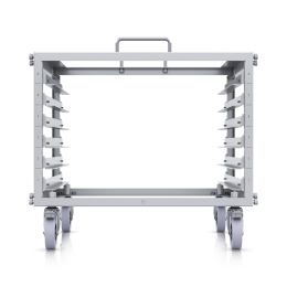 UBIQUITI Серверная стойка Mini Rack 6U TL