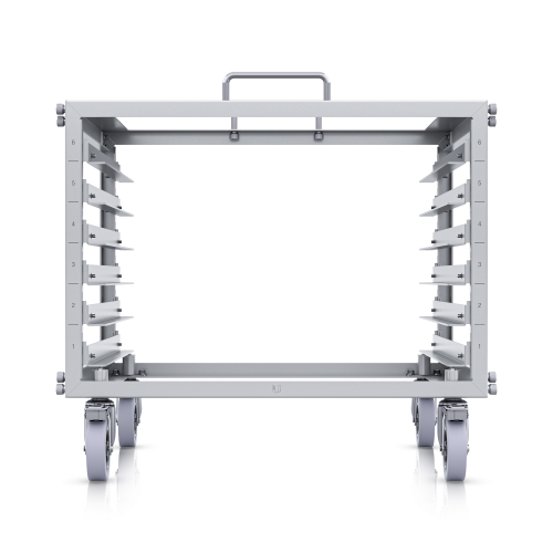 UBIQUITI Серверная стойка Mini Rack 6U TL