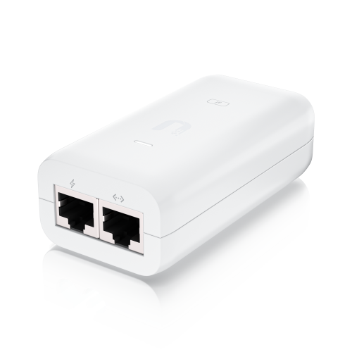 UBIQUITI PoE инжектор PoE Adapter 15W