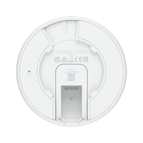 UBIQUITI IP-камера Camera G5 Dome