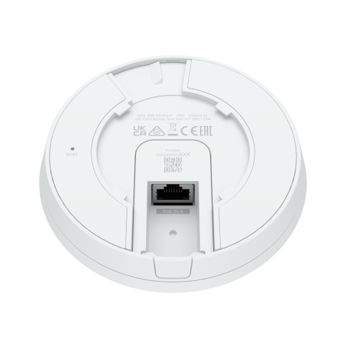 UBIQUITI IP-камера Camera G5 Dome