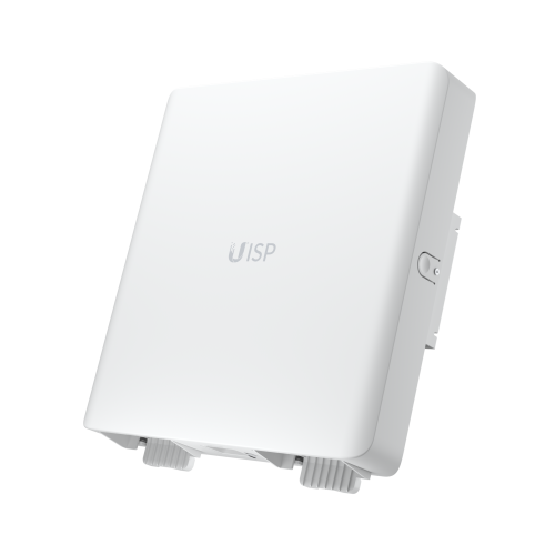 UBIQUITI Система резервного питания UISP Power