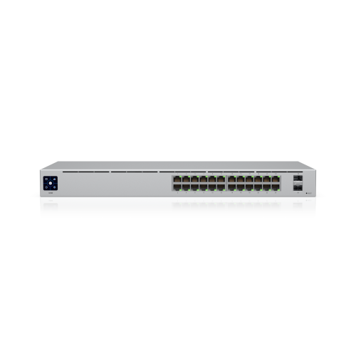 UBIQUITI Коммутатор Switch 24