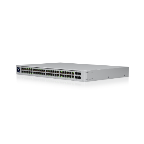 UBIQUITI Коммутатор Switch 48